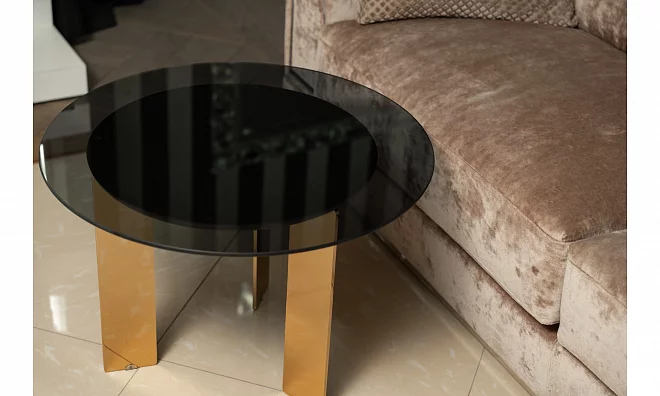 Приставной столик Saloni Heritage 442730