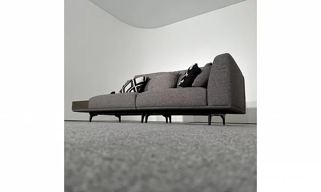 Диван Saloni Loft 442748