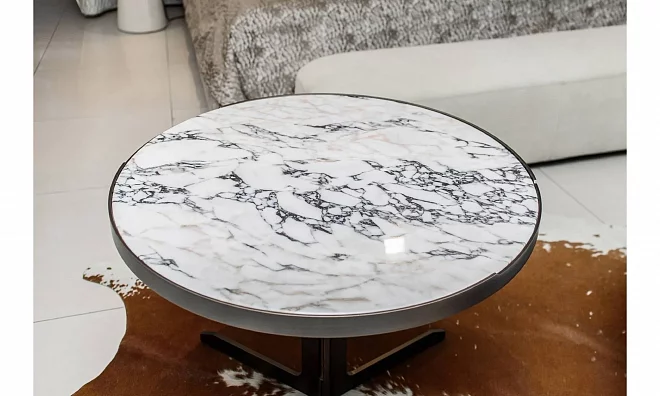 Столик Alberta Salotti Arabesque 1ARBTD70