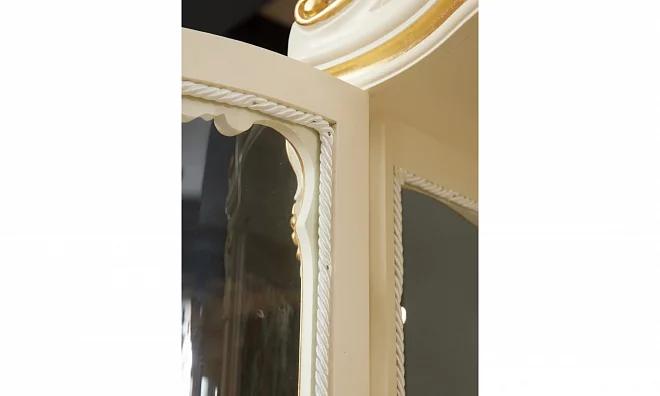 Витрина левая VACCARI CAV.GIOVANNI BV1315L