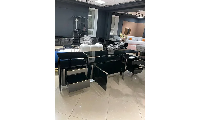 Комод ORIX Dark 428998