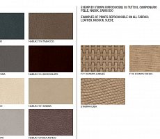 Комплект мебели в спальню Signorini Coco Royal