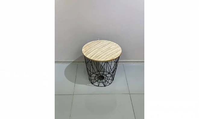 Стол журнальный Halmar Mariffa