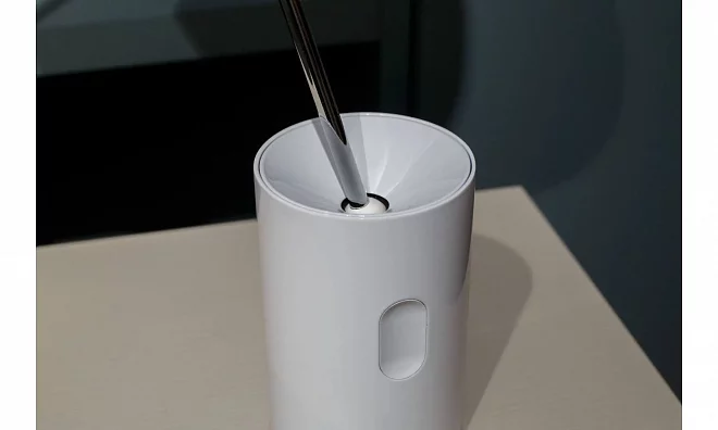 Лампа настольная ARTEMIDE SISIFO LED 1732020A