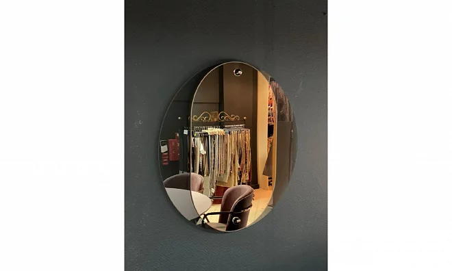 Зеркало Nicole Turkey 3200394923