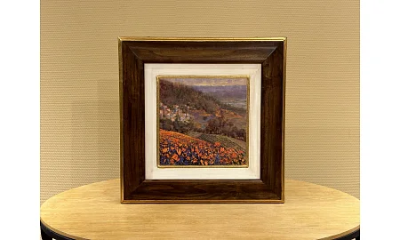 Картина Decor Toscana