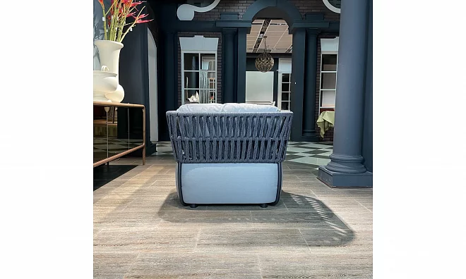 Кресло La Seggiola Tenerife 1825/6