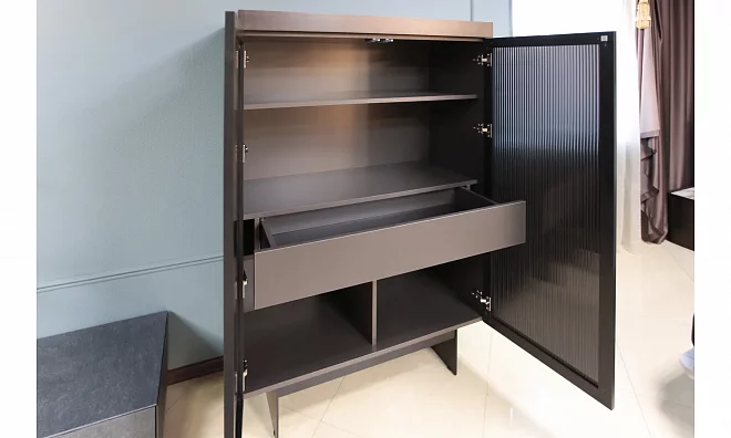 Витрина Saloni Hiro 442738