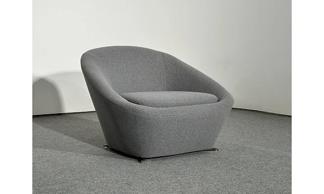 Кресло Saloni Tao 442728