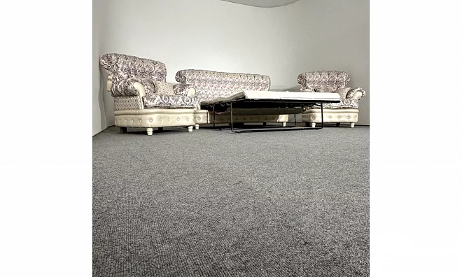 Диван + 2 кресла А-Стиль Инфанта 267646