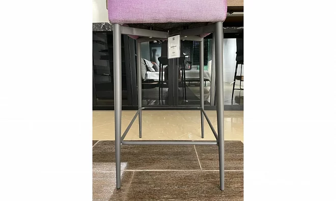 Стул барный Bontempi NATA LOW 3435 NATA