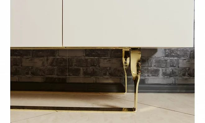 Комод Orix Zen Gold 428014