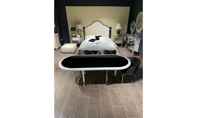 Стол Обеденный Orix Carla 428021