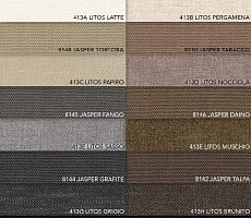 Кровать Alberta Salotti Semira