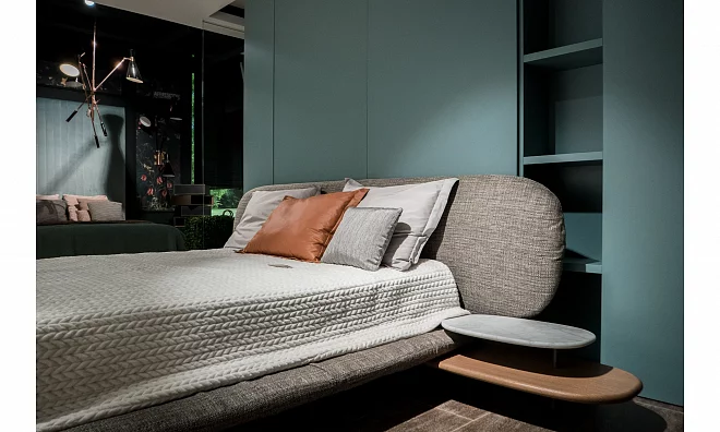 Кровать ALF Neyo Neyo L25P2NY