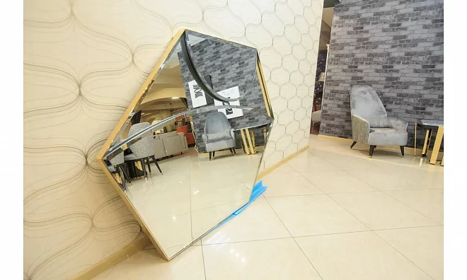 Зеркало GIORGIO COLLECTION Charisma CHARISMA