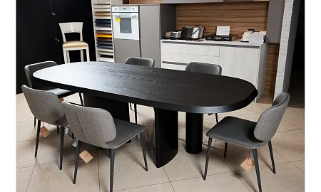 Стол обеденный Bonaldo Padiglioni