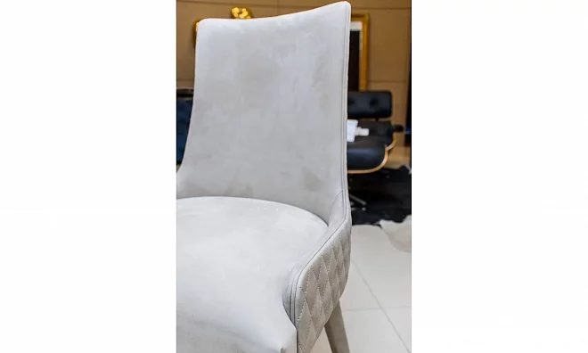 Стул DV HOME COLLECTION Byron BYRCHA