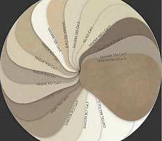 Кровать Alberta Salotti Semira