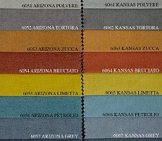 Кровать Alberta Salotti Semira