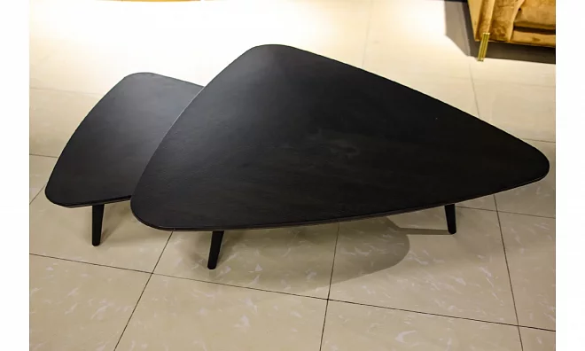 Комплект кофейных столов EICHHOLTZ Lauren 113839