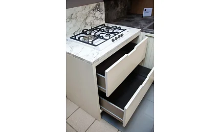 Кухня STOSA CUCINE Newport-Tosca