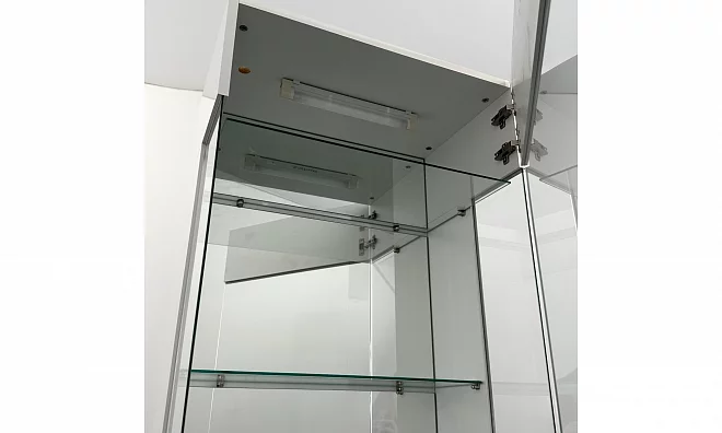 Витрина Mobilificio Lux P487