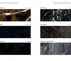 Зеркало с фальцетом Modenese Gastone