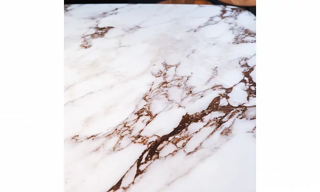 Стол обеденный Saloni Farfalle 441552