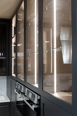 Кухня Scavolini Carattere 145773