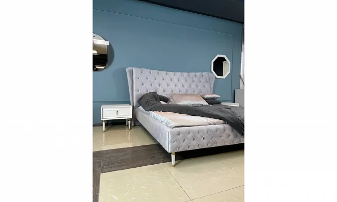 Кровать Lorenta Turkey 3200387831