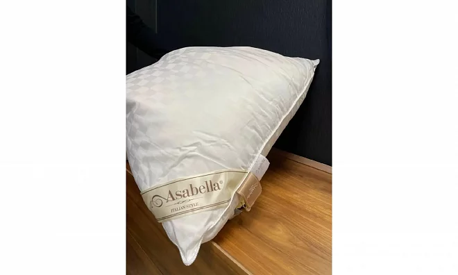 Подушка Assabella 70*70 см. Р-2