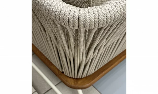 Уличный диван Saloni Gagra 442646