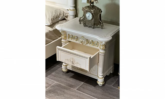 Комплект мебели Valderamobili Luigi XVI 444731