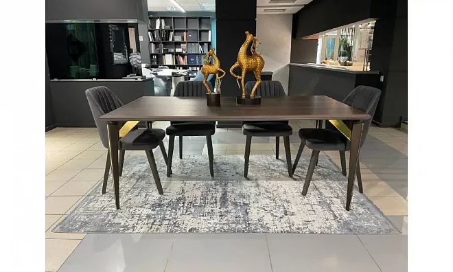 Стол Обеденный Valentin Turkey 3200378664