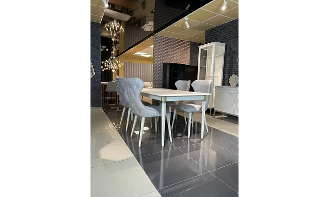 Стол Обеденный Lorenta Turkey 3200387826