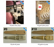 Обеденный Стол Furman Плей