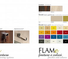 Тумба Тв Gamma (Imab Group) Mito-Box 2