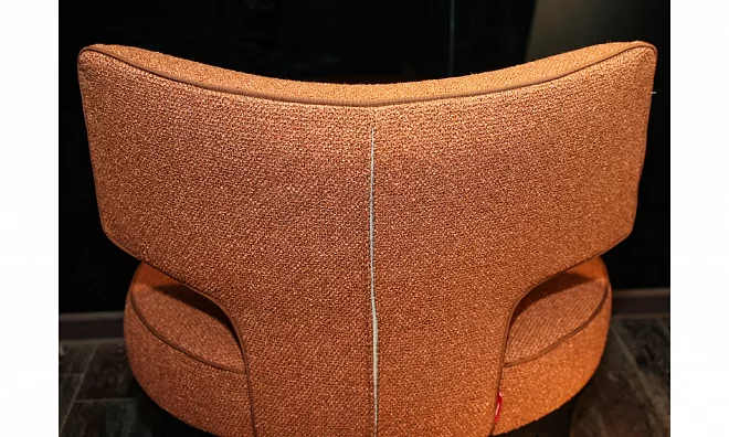 Кресло Flexform Drop 01IT01