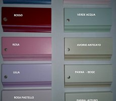 Диван-Кровать Piermaria Genio