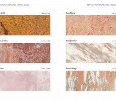 Зеркало с фальцетом Modenese Gastone