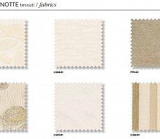 Комплект мебели в спальню Signorini Coco Royal