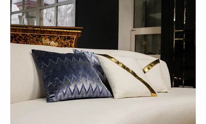 Диван Balhome Hermes 425256