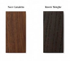 Кровать Alberta Salotti Semira