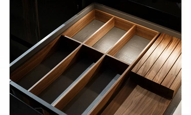 Кухня ASTER Contempora v-kl16