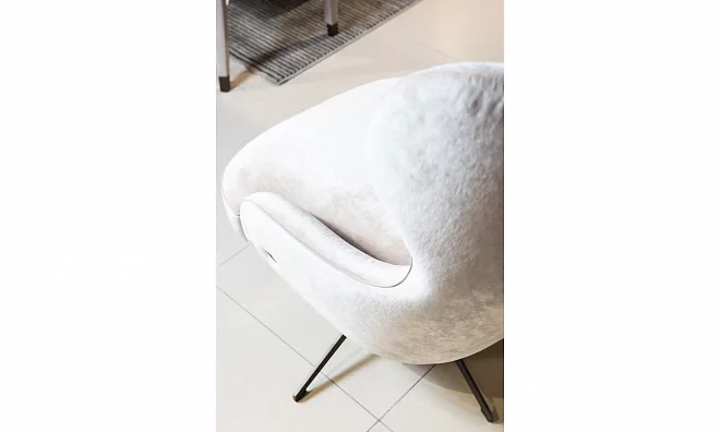 Кресло ALBERTA SALOTTI Melania 1MELBERG