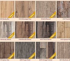 Кухня Makonti Fenix/Alvic