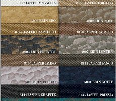 Кровать Alberta Salotti Semira