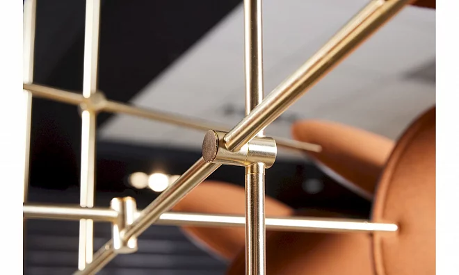 Лампа Mogg Diva MDI3030