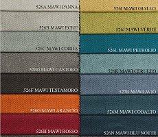 Кровать Alberta Salotti Semira